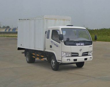 Dongfeng  EQ5042XXYGR14D3A Soft top transport vehicle