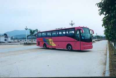 Wuzhoulong FDG6122Tourist buses