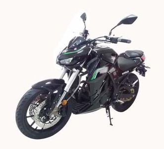 Hariway HLW2502B Two wheeled motorcycles