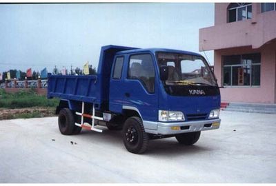 Kaima KMC3042PBDump truck