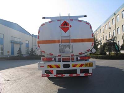 Luping Machinery LPC5311GJYZZE Refueling truck