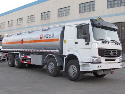 Luping Machinery LPC5311GJYZZE Refueling truck