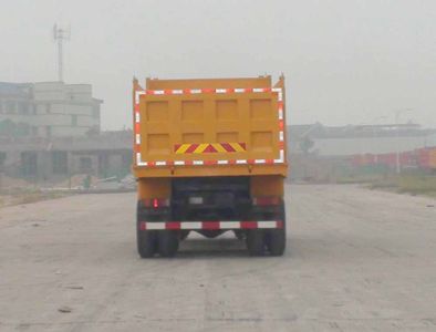 Shaanxi Automobile SX3256HTW354 Dump truck