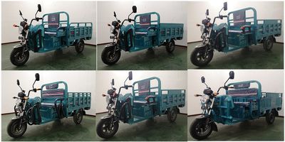 Xiaodao  XD1000DZH Electric tricycle