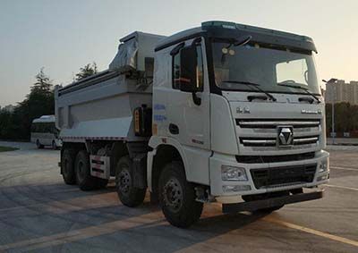 XCMG  XGA5310ZLJW6 garbage dump truck 