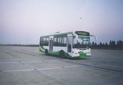 Dongou  ZQK6850N3 City buses