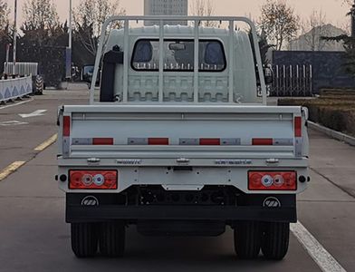 Foton  BJ1040V8JA6AC Truck