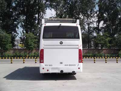 Foton  BJ5110XGC Engineering vehicle