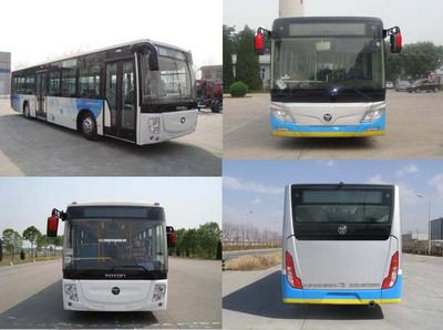 Foton  BJ6123PHEVCA3 Hybrid urban buses