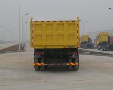 Hongyan  CQZ3255L38CQ Dump truck