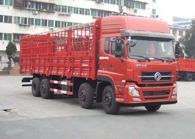 Dongfeng  DFL5311CCYA11 Grate type transport vehicle