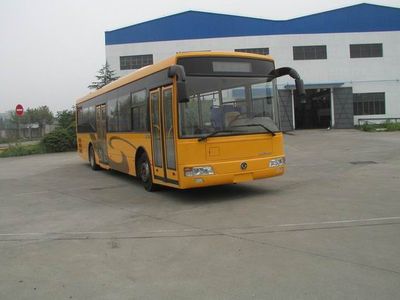 Dongfeng DHZ6110CFCity buses