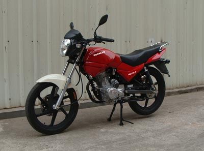 Firebird HN125F Two wheeled motorcycles