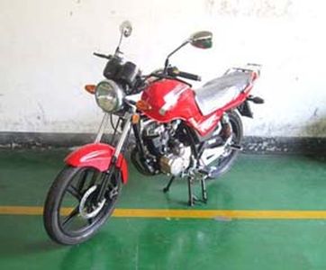 Firebird HN125F Two wheeled motorcycles