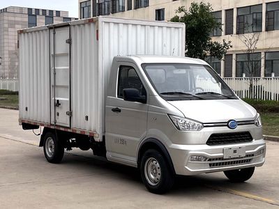 Kaima  KMC5033XXYBEVF305D Pure electric box type transport vehicle