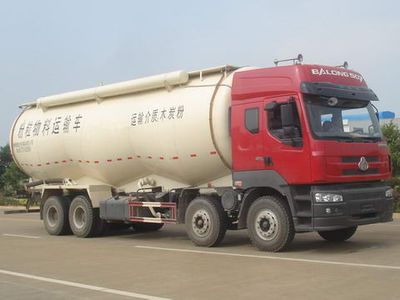 Fushi  LFS5316GFLLQ Low density powder material transport vehicle