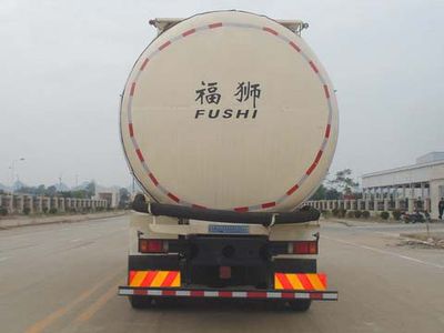 Fushi  LFS5316GFLLQ Low density powder material transport vehicle