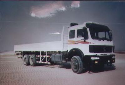 Northern Mercedes Benz ND1250A44J Truck