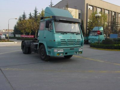 Shaanxi Automobile SX4184LT351 Tractor