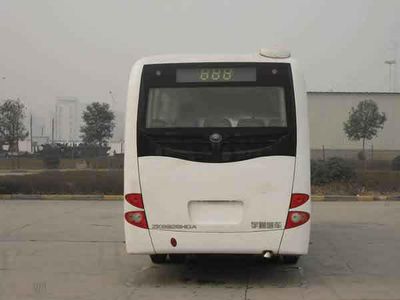 Yutong  ZK6936HGA City buses