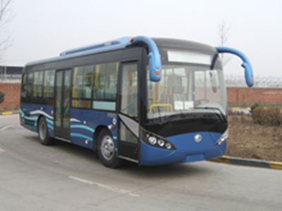 Yutong  ZK6936HGA City buses