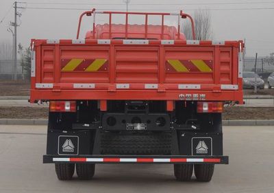 Haowo  ZZ1167G421DE1 Truck