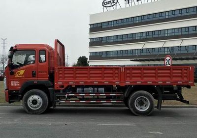 Haowo  ZZ1167G421DE1 Truck