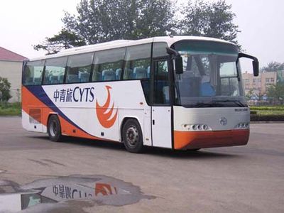 Northern BFC6110CLuxury tourist buses