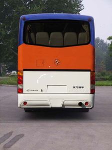 Northern  BFC6110C Luxury tourist buses