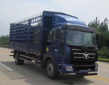 Foton  BJ5165CCYFB Grate type transport vehicle