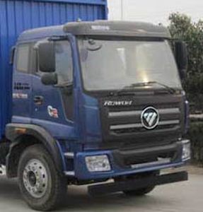 Foton  BJ5165CCYFB Grate type transport vehicle