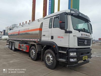 Dali  DLQ5320GYYZL6A Aluminum alloy oil tanker