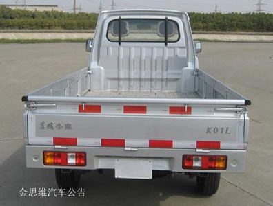 Dongfeng  EQ1021TF53 Truck