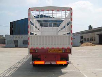 Yangjia  LHL9403CXY Gantry transport semi-trailer