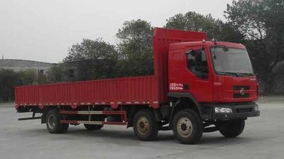 Chenglong LZ1160RCMATruck