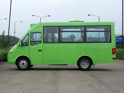 Iveco NJ6605CE6 City buses