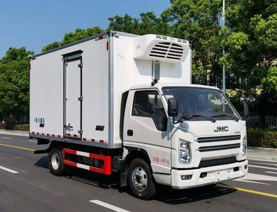 Huiliwei  VVV5040XLCJX6 Refrigerated truck