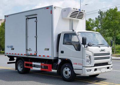 Huiliwei  VVV5040XLCJX6 Refrigerated truck