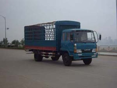 Lushan XFC5080CXYGrate type transport vehicle