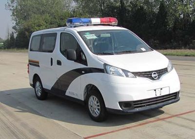 Nissan  ZN5021XQCV1A5 Prisoner