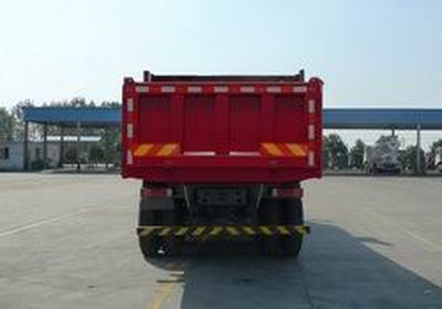 Haohan  ZZ3315M3066D1 Dump truck