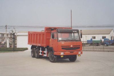 Mastercard CSQ3230 Dump truck