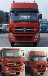 Dongfeng  DFL1203AX Truck