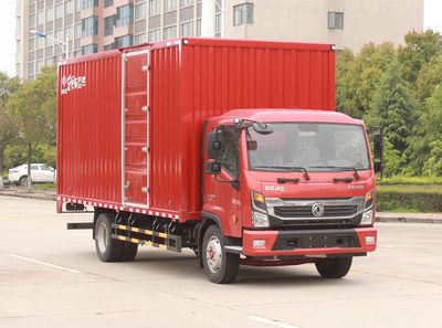 Dongfeng  EQ5120XXY8TDEAC Box transport vehicle