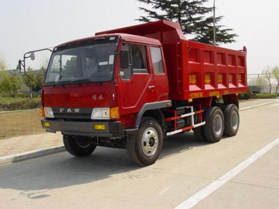 Phoenix  FXC3172 Dump truck