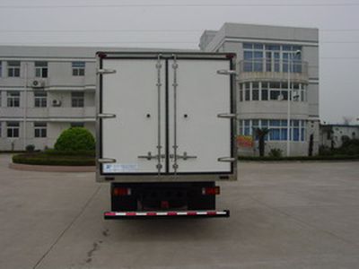 Kangfei  KFT5121XLC Refrigerated truck