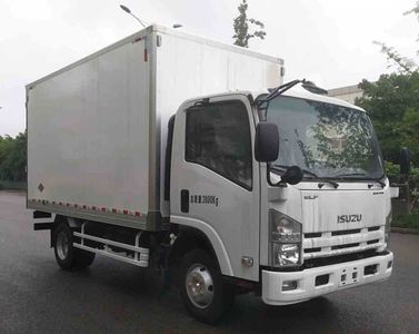 Qingling  QL5040XSHA5HAJ Sales vehicle