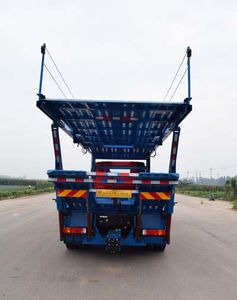 Honghe Beidou  SHB5182TCL Vehicle transport vehicle