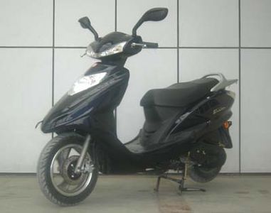 Tianda  TD100T6 Two wheeled motorcycles