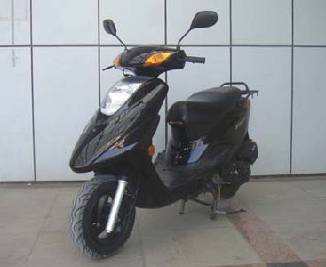 Tianda  TD100T6 Two wheeled motorcycles